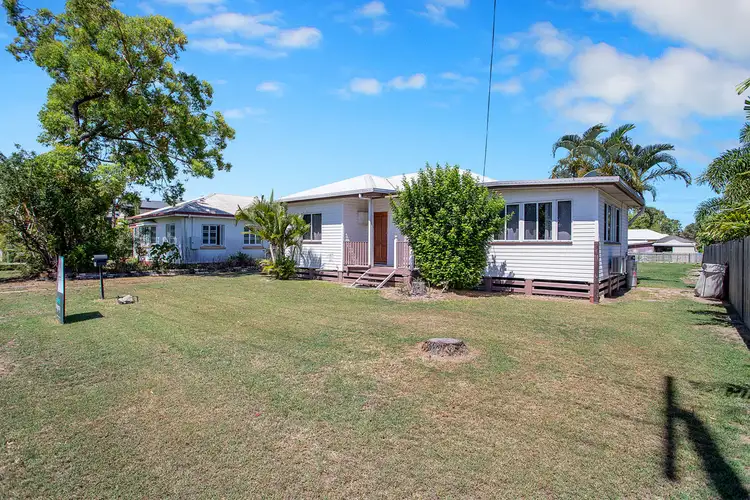 30 Forgan Street, North Mackay QLD 4740