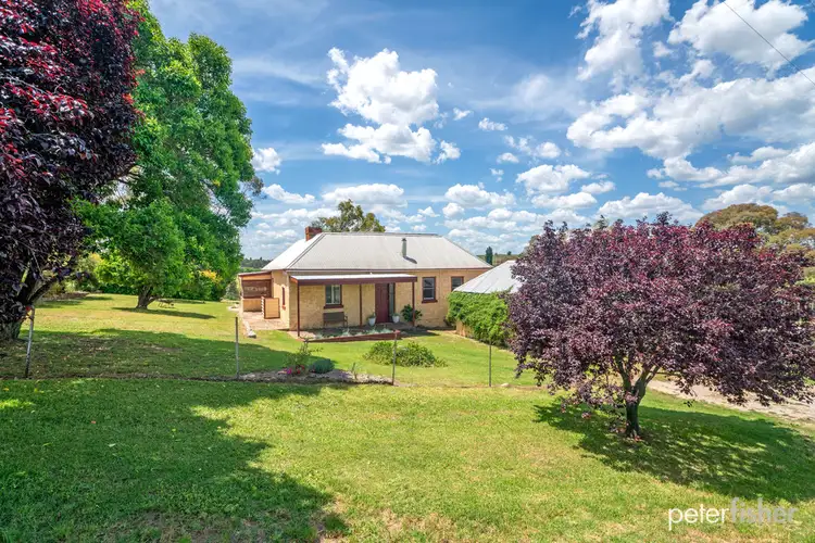 Main view of Homely house listing, 146 Market Street, Molong NSW 2866