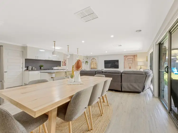 Fifth view of Homely house listing, 5 Sieben Street, Killara VIC 3691