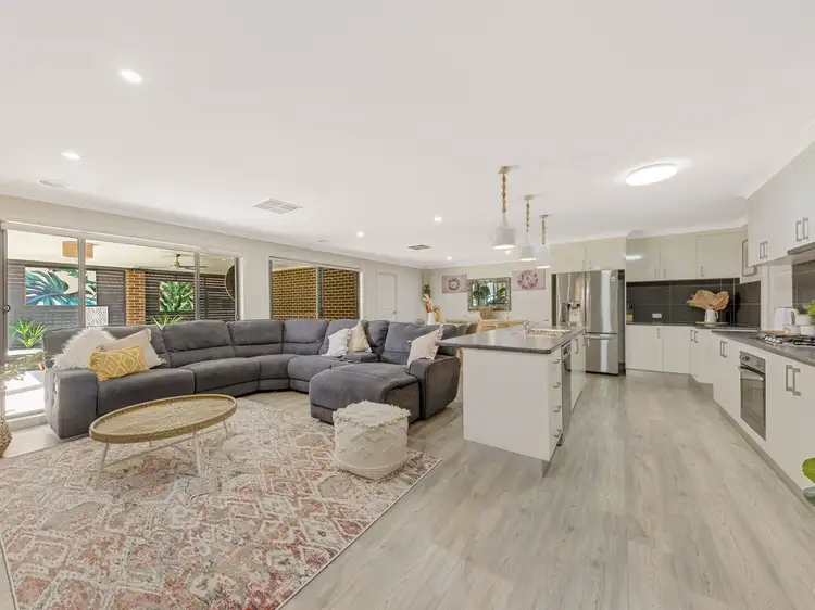 Sixth view of Homely house listing, 5 Sieben Street, Killara VIC 3691