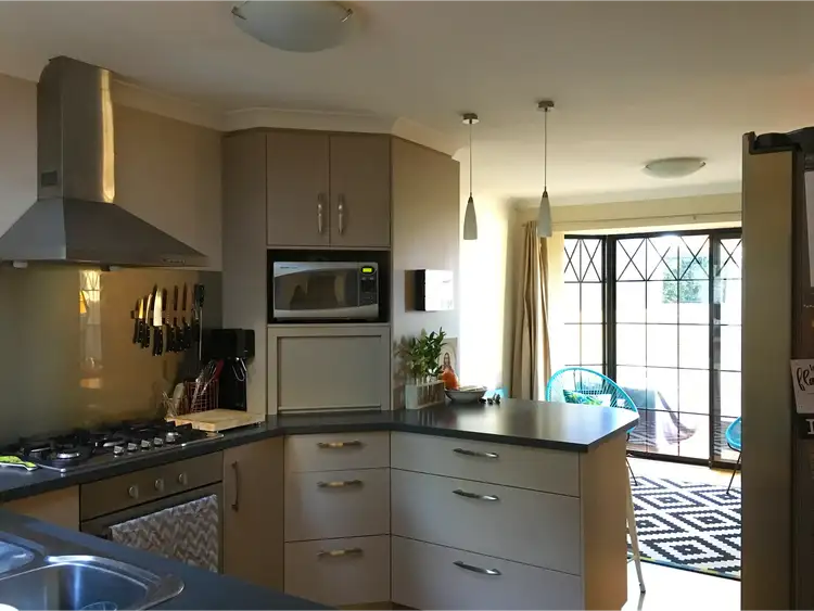 Second view of Homely house listing, 5a Hodgson Street, Tuart Hill WA 6060