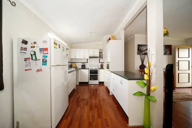 Fourth view of Homely house listing, 6 Inverness Court, Morayfield QLD 4506