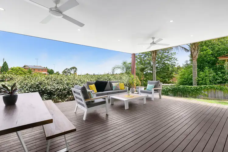 14/82-100 Delaney Drive, Baulkham Hills NSW 2153