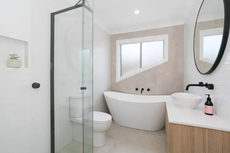 Fifth view of Homely townhouse listing, 14/82-100 Delaney Drive, Baulkham Hills NSW 2153
