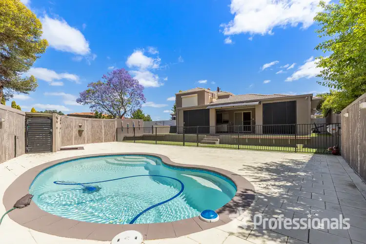 7 Dawnview Rise, Ellenbrook WA 6069