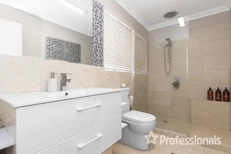 Seventh view of Homely house listing, 7 Dawnview Rise, Ellenbrook WA 6069