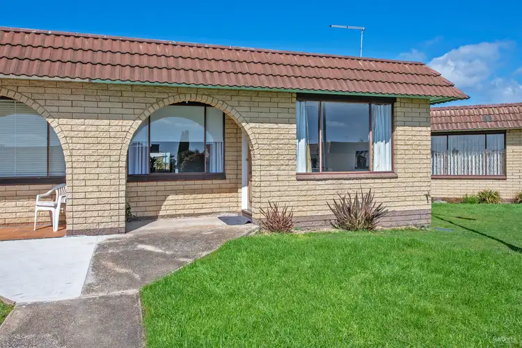 Second view of Homely unit listing, 4/7 Riverside Avenue, Ulverstone TAS 7315