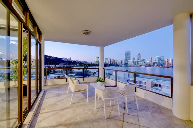 14/16 MILL POINT RD, South Perth WA 6151