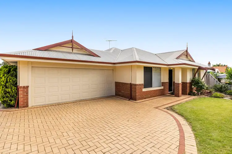 69A Temple Street, Victoria Park WA 6100