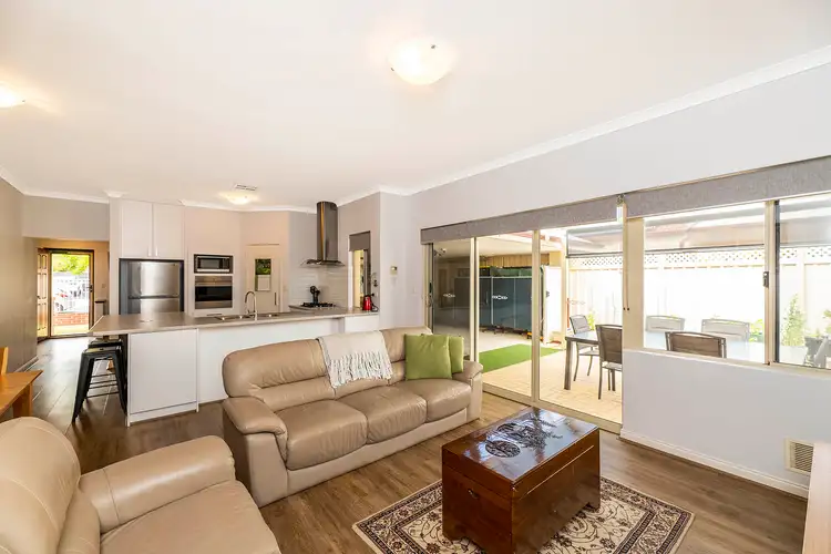 Fourth view of Homely house listing, 69A Temple Street, Victoria Park WA 6100