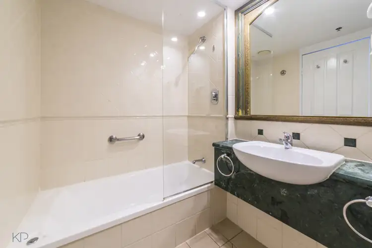 Fourth view of Homely apartment listing, 614 & 613/25 Laycock Street, Surfers Paradise QLD 4217