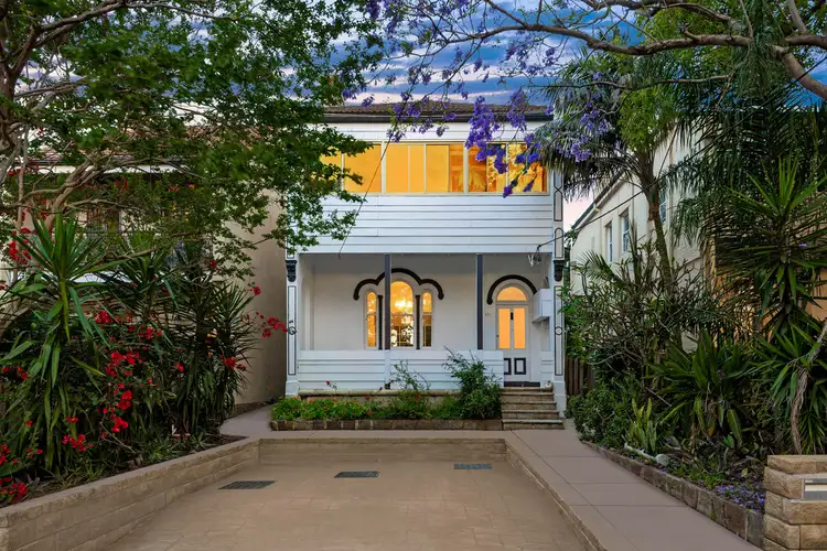 171 Denison Road, Dulwich Hill NSW 2203