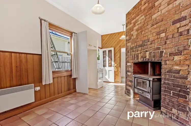 Fourth view of Homely house listing, 2/21-23 Forster Street, Invermay TAS 7248
