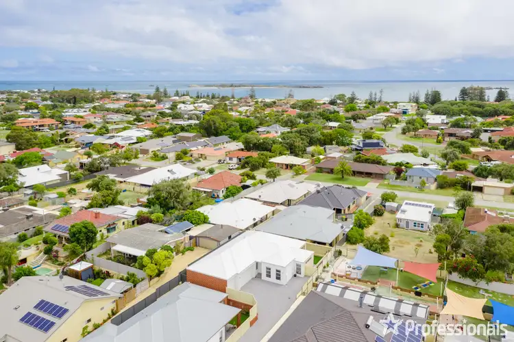 Second view of Homely house listing, 143A Safety Bay Road, Shoalwater WA 6169