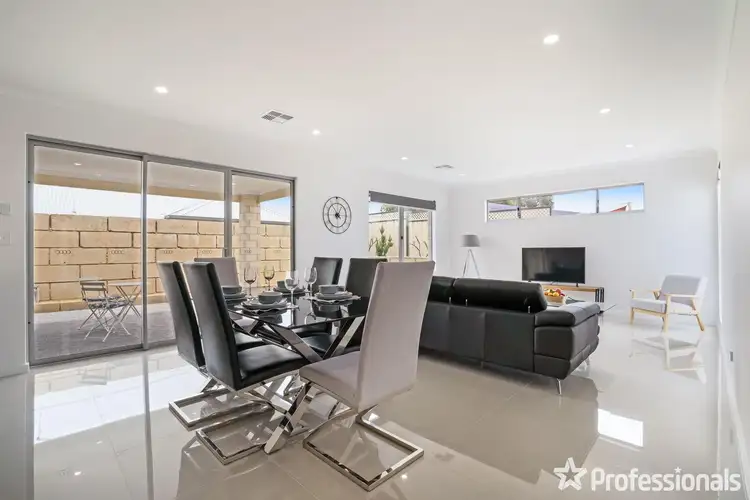 Third view of Homely house listing, 143A Safety Bay Road, Shoalwater WA 6169