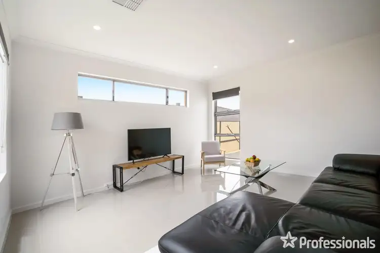 Fifth view of Homely house listing, 143A Safety Bay Road, Shoalwater WA 6169