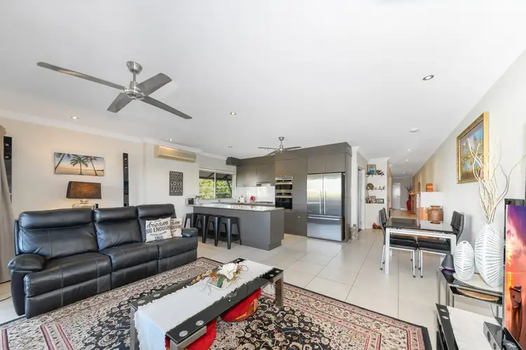 Second view of Homely apartment listing, 12/88-90 Mitchell Street, North Ward QLD 4810