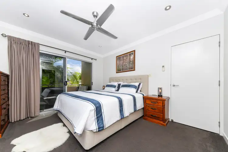Fourth view of Homely apartment listing, 12/88-90 Mitchell Street, North Ward QLD 4810