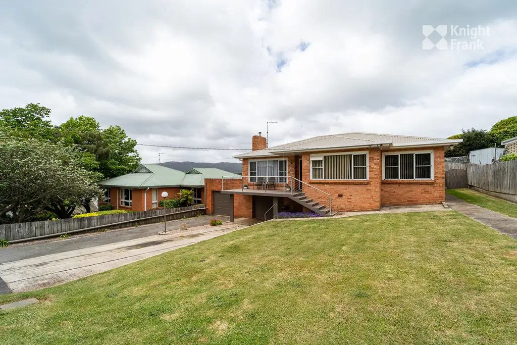 Main view of Homely house listing, 5 Arthur Street, Scottsdale TAS 7260