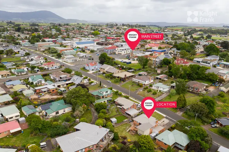 Fourth view of Homely house listing, 5 Arthur Street, Scottsdale TAS 7260