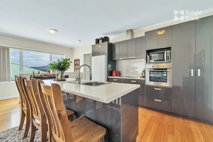 Fifth view of Homely house listing, 5 Arthur Street, Scottsdale TAS 7260