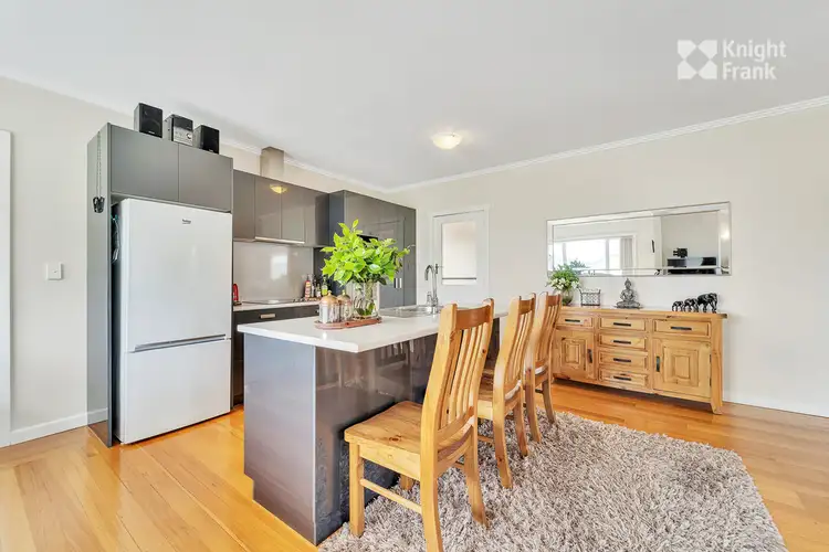 Sixth view of Homely house listing, 5 Arthur Street, Scottsdale TAS 7260