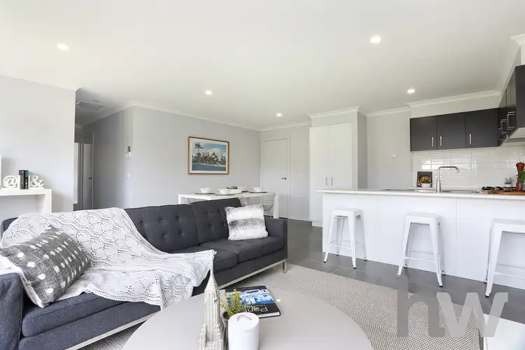 Third view of Homely house listing, 42B Poplar Street, Newcomb VIC 3219