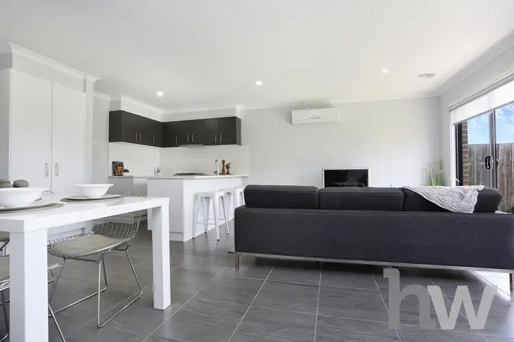 Fourth view of Homely house listing, 42B Poplar Street, Newcomb VIC 3219