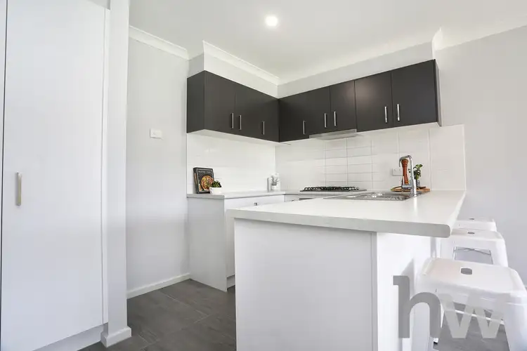 Fifth view of Homely house listing, 42B Poplar Street, Newcomb VIC 3219