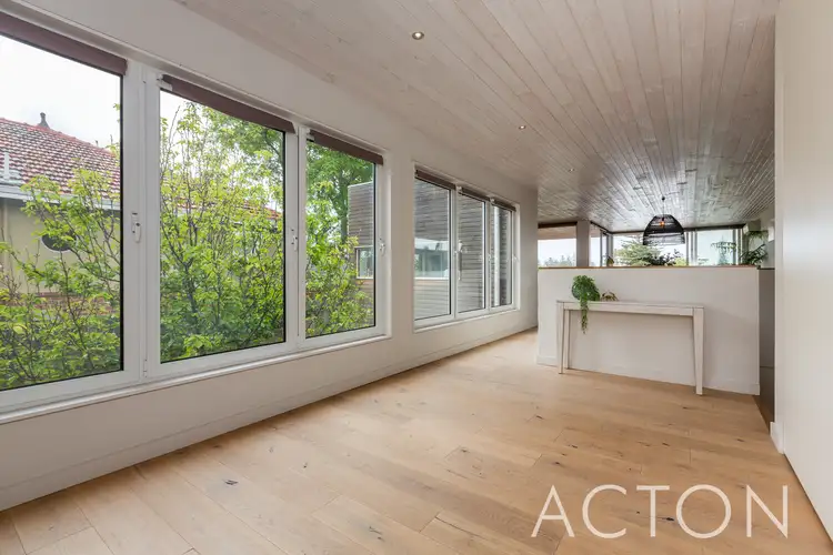 Third view of Homely house listing, 66 Eric Street, Cottesloe WA 6011