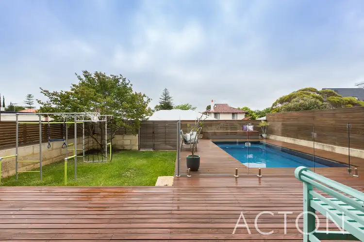 Fourth view of Homely house listing, 66 Eric Street, Cottesloe WA 6011