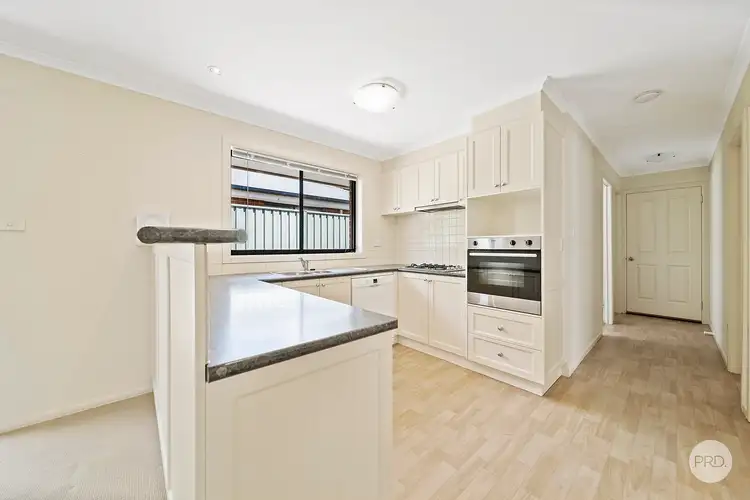 Second view of Homely house listing, 1/22 Brown Street, Long Gully VIC 3550