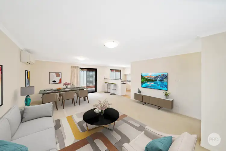 Third view of Homely house listing, 1/22 Brown Street, Long Gully VIC 3550