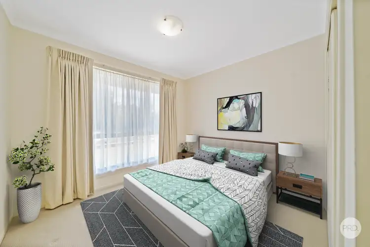 Fifth view of Homely house listing, 1/22 Brown Street, Long Gully VIC 3550