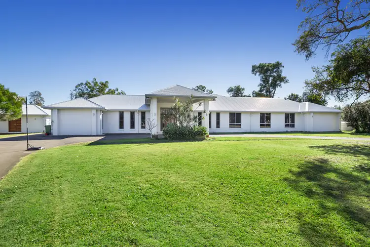 128 Devonstone Drive, Cooroibah QLD 4565