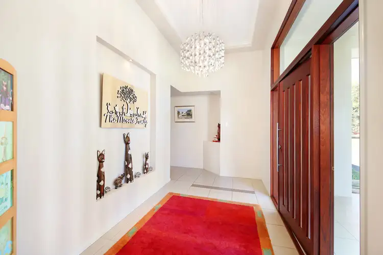 Second view of Homely house listing, 128 Devonstone Drive, Cooroibah QLD 4565