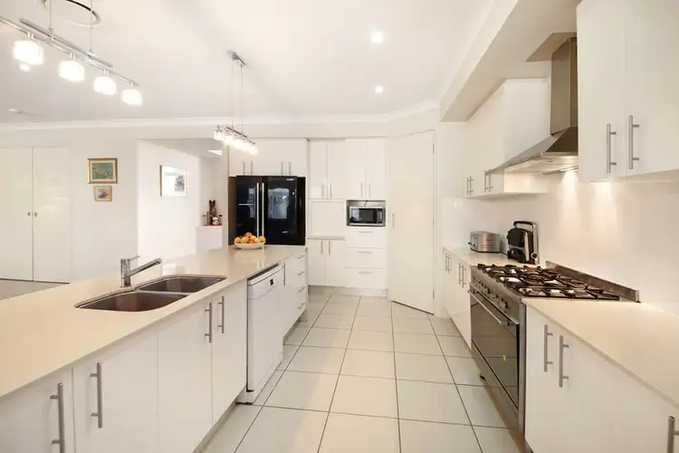 Third view of Homely house listing, 128 Devonstone Drive, Cooroibah QLD 4565