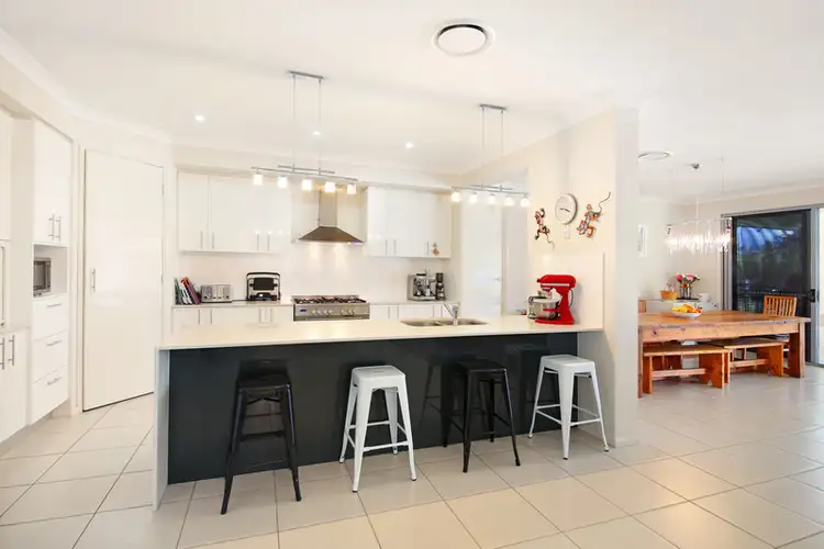 Fourth view of Homely house listing, 128 Devonstone Drive, Cooroibah QLD 4565