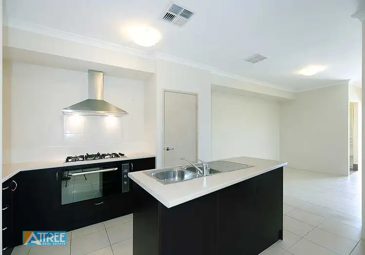 Fourth view of Homely house listing, 9 Egrove Lane, Piara Waters WA 6112