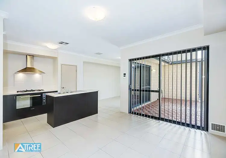 Fifth view of Homely house listing, 9 Egrove Lane, Piara Waters WA 6112