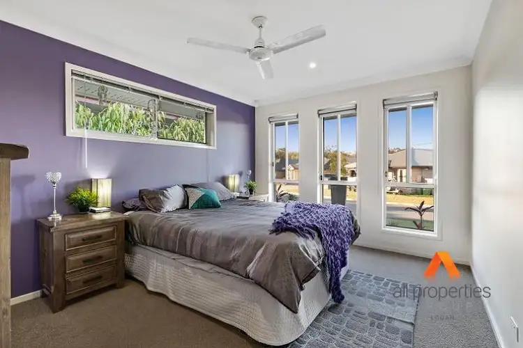 Second view of Homely house listing, 10 Kanimbla St, Holmview QLD 4207