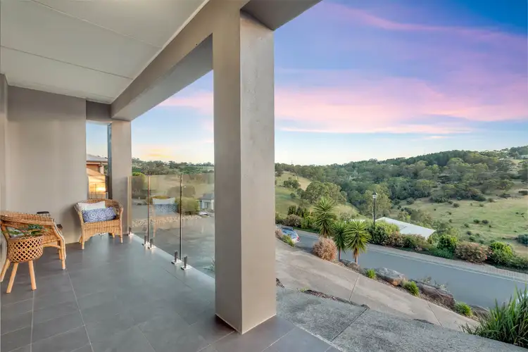 Second view of Homely house listing, 39 Charlson Rise, Happy Valley SA 5159