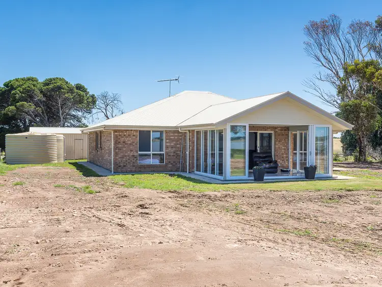 Third view of Homely rural property listing, 69 B Ibis Road, Clayton Bay SA 5256