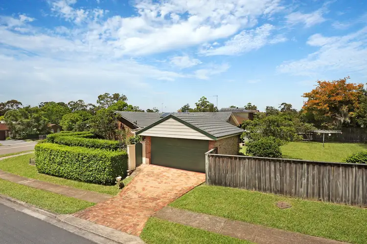 Second view of Homely house listing, 23 Beechwood Parade, Cherrybrook NSW 2126