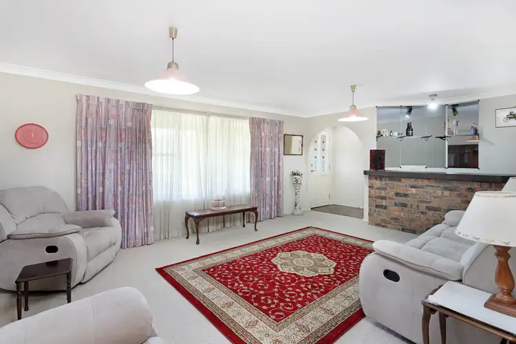 Third view of Homely house listing, 23 Beechwood Parade, Cherrybrook NSW 2126