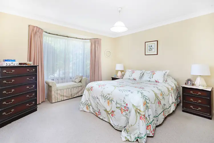 Fourth view of Homely house listing, 23 Beechwood Parade, Cherrybrook NSW 2126