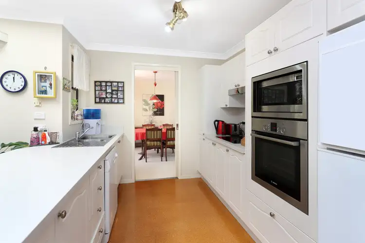 Fifth view of Homely house listing, 23 Beechwood Parade, Cherrybrook NSW 2126