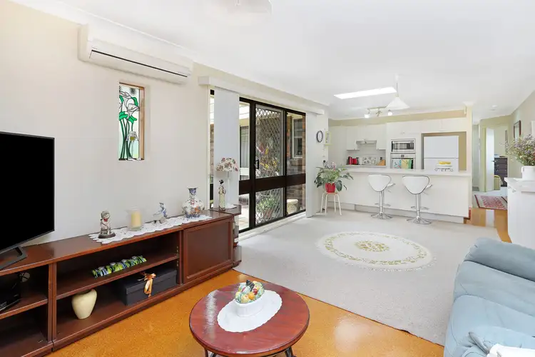Sixth view of Homely house listing, 23 Beechwood Parade, Cherrybrook NSW 2126