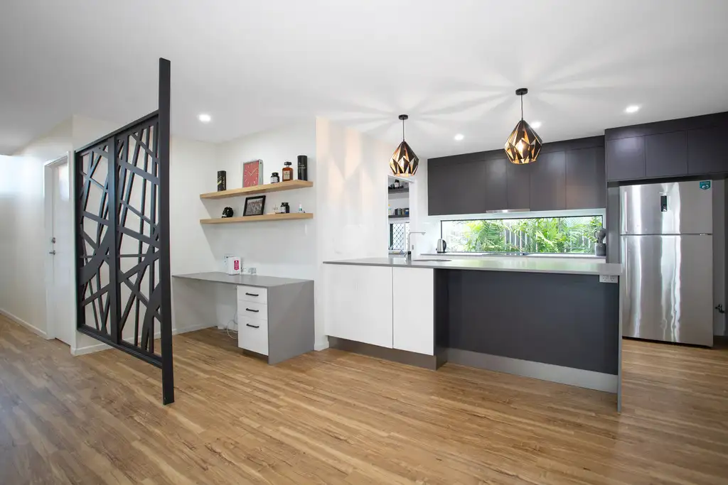 Main view of Homely house listing, 17 Bellavista Circuit, Beaconsfield QLD 4740