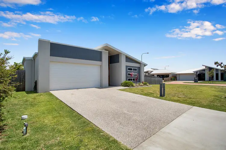 Second view of Homely house listing, 17 Bellavista Circuit, Beaconsfield QLD 4740